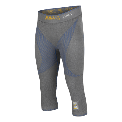 Accesorio de esquí de invierno para hombre | ANTI-CUT FIS 3 STARS ROPA INTERIOR TÉRMICA | Diel