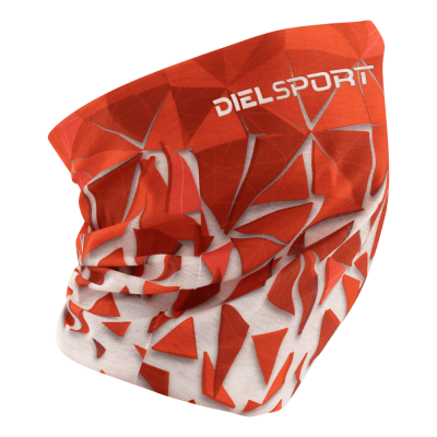 Accesorio de esquí de invierno para hombre | BANDANA | Diel