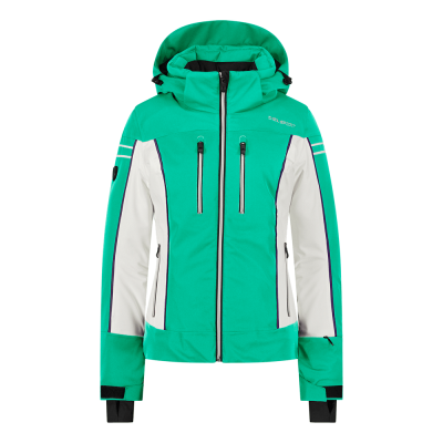 Chaqueta de esquí de invierno para mujer | SABRINA | Diel