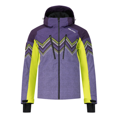 Chaqueta de esquí de invierno para hombre | X-RAY | Diel
