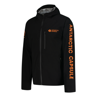 Chaqueta de esquí de invierno para hombre | AC ADWIN M 2.5 L | Diel