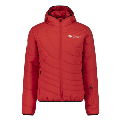 Chaqueta de esquí de invierno para hombre | AC NOVEMBER 2.1  PRIMALOFT CAPSULE | Diel