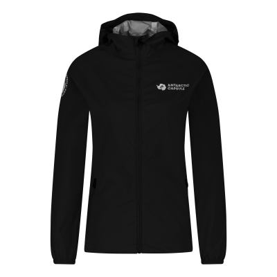 Chaqueta de esquí de invierno para mujer | AC ADRIAN W 2.0 L | Diel