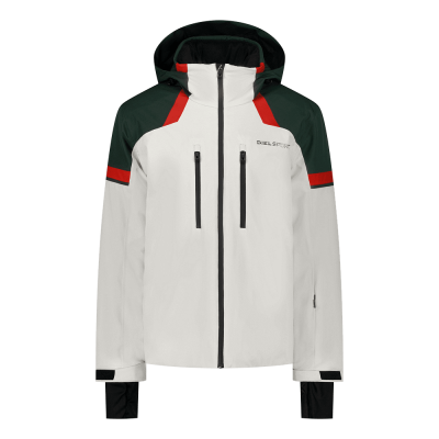 Chaqueta de esquí de invierno para hombre | LANDO | Diel