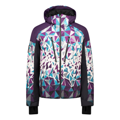 Chaqueta de esquí de invierno para hombre | X-RAY | Diel