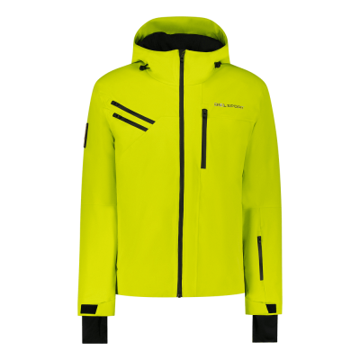 Chaqueta de esquí de invierno para hombre | AXEL | Diel