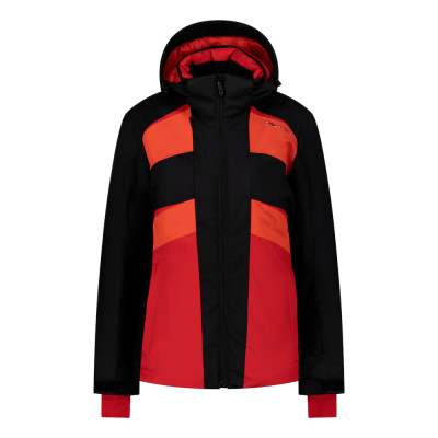 Chaqueta de esquí de invierno para mujer | SOFFY | Diel