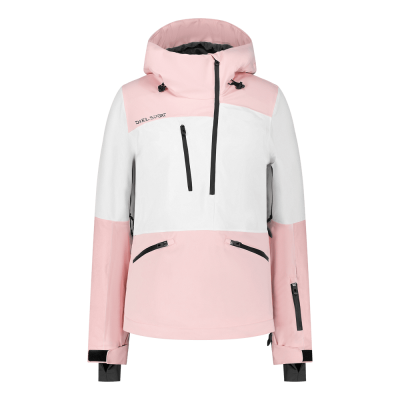 Chaqueta de esquí de invierno para mujer | REA | Diel