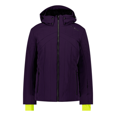 Chaqueta de esquí de invierno para hombre | MILNER | Diel