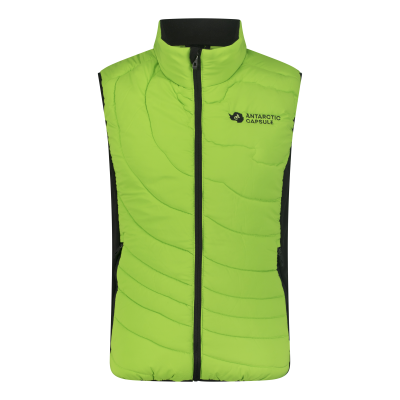 Chaqueta de esquí de invierno para hombre | AC OSCAR M 3.0 | Diel