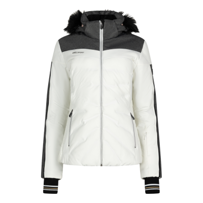 Chaqueta de esquí de invierno para mujer | FEMANA | Diel