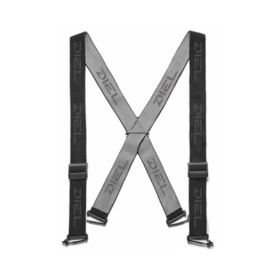 Accesorio de esquí de invierno para hombre | TIRANTES | Diel