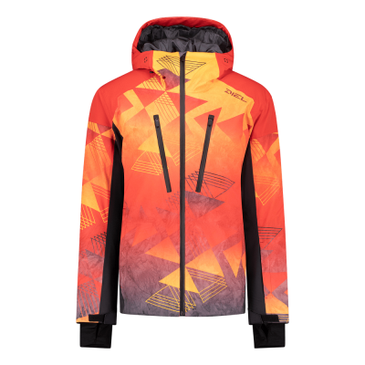 Chaqueta de esquí de invierno para hombre | X-RAY ONE M | Diel