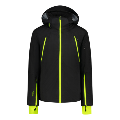 Chaqueta de esquí de invierno para hombre | LEO | Diel