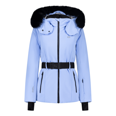 Chaqueta de esquí de invierno para mujer | LANA | Diel