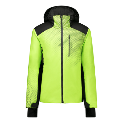 Chaqueta de esquí de invierno para hombre | LEGEND M | Diel