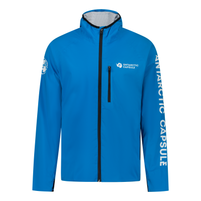 Chaqueta de esquí de invierno para hombre | AC ADWIN M 2.5 L | Diel