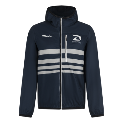 Chaqueta de esquí de invierno para hombre | X-ADONIS 1.0L M SLO DEMO TEAM | Diel