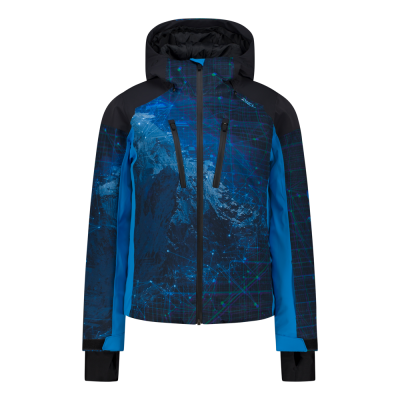 Chaqueta de esquí para niños | X-RAY DIGIT | Diel