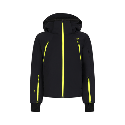 Chaqueta de esquí de invierno para hombre | MAVERIC | Diel