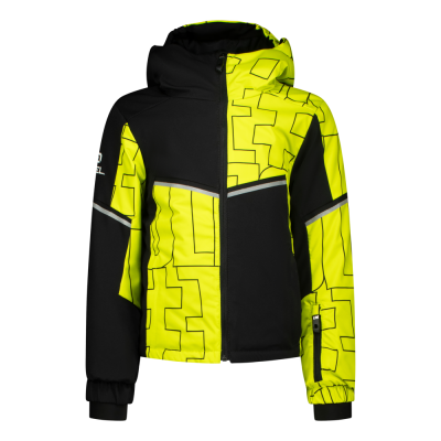 Chaqueta de esquí para niños | KASS | Diel