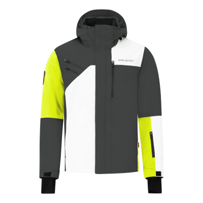 Chaqueta de esquí de invierno para hombre | CHESS | Diel