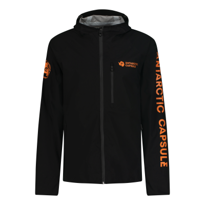 Chaqueta de esquí de invierno para hombre | AC ADWIN M 2.5 L | Diel