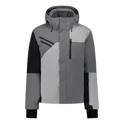 Chaqueta de esquí de invierno para hombre | CHESS | Diel