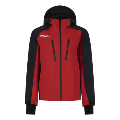 Chaqueta de esquí de invierno para hombre | RAYMOND | Diel