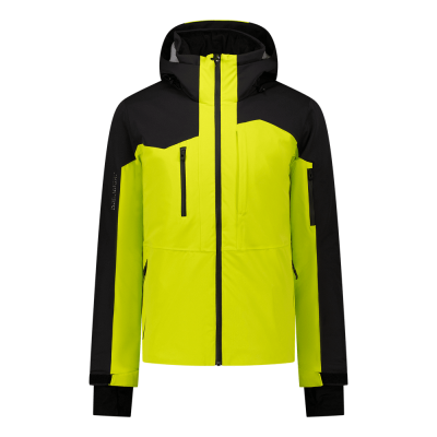 Chaqueta de esquí de invierno para hombre | PRINCE | Diel