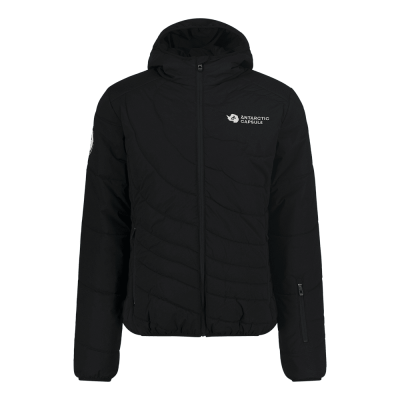 Chaqueta de esquí de invierno para hombre | AC NOVEMBER 2.1  CAPSULE | Diel