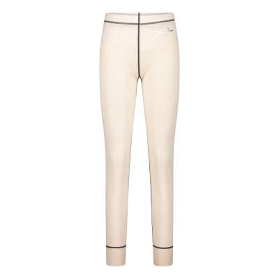 Accesorio de esquí de invierno para mujer | Ropa interior térmica de mujer de merino | Diel