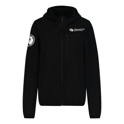 Chaqueta de esquí de invierno para mujer | AC ADONIS W 1.0 L | Diel