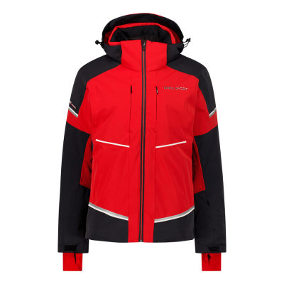 Chaqueta de esquí de invierno para hombre | SEPP | Diel