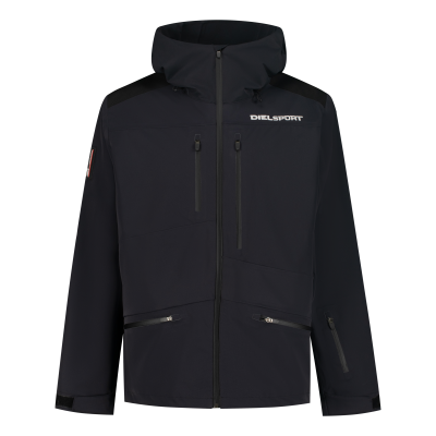 Chaqueta de esquí de invierno para hombre | MERLIN | Diel