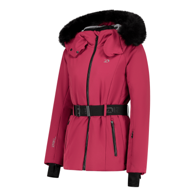 Chaqueta de esquí de invierno para mujer | LANA | Diel