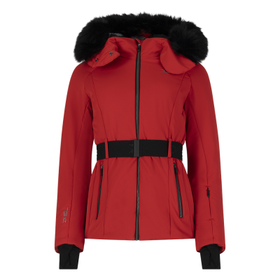 Chaqueta de esquí de invierno para mujer | LANA | Diel