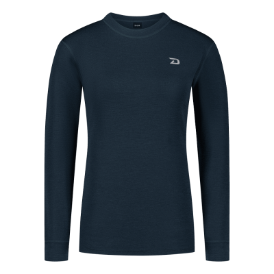 Accesorio de esquí de invierno para mujer | Ropa interior térmica de mujer de merino | Diel