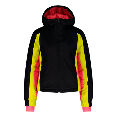 Chaqueta de esquí para niños | KASSY | Diel