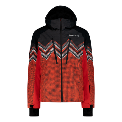 Chaqueta de esquí de invierno para hombre | X-RAY | Diel