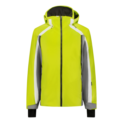 Chaqueta de esquí de invierno para hombre | CROSS | Diel