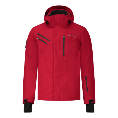 Chaqueta de esquí de invierno para hombre | AXEL | Diel