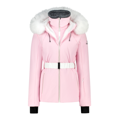 Chaqueta de esquí de invierno para mujer | ALESSIA | Diel