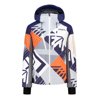 Chaqueta de esquí de invierno para hombre | X-OMEGA - M | Diel