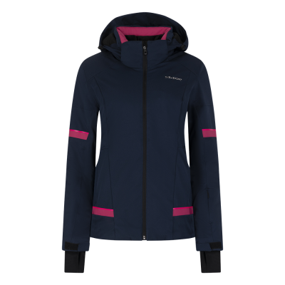 Chaqueta de esquí de invierno para mujer | SIANA | Diel