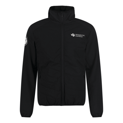 Chaqueta de esquí de invierno para hombre | AC LIMA 2.1 SOFT SHELL CAPSULE | Diel