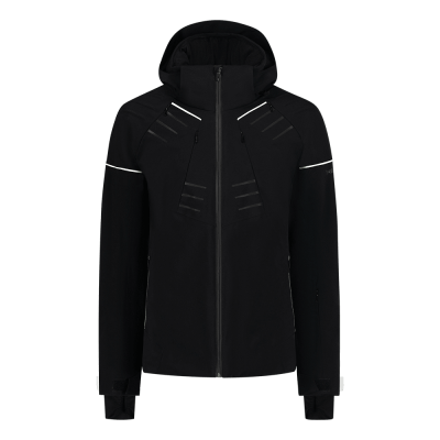 Chaqueta de esquí de invierno para hombre | LEON | Diel