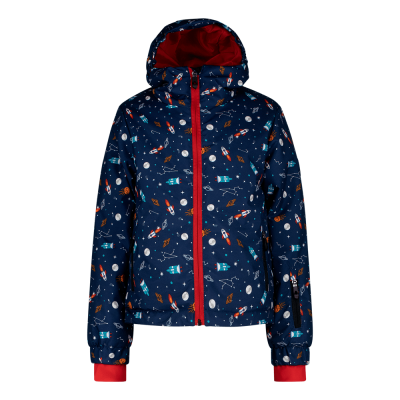 Chaqueta de esquí para niños | KAL | Diel