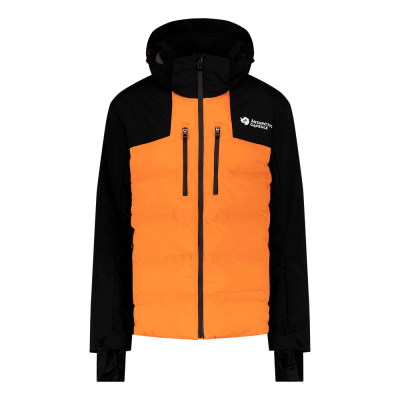 Chaqueta de esquí de invierno para hombre | AC ALFA DOWN CAPSULE | Diel