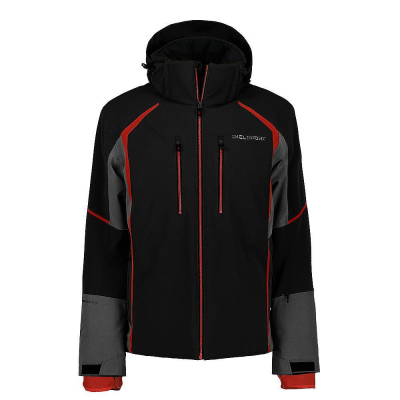 Chaqueta de esquí de invierno para hombre | SEBASTIAN | Diel